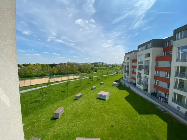 Prodej bytu 2+kk, Praha - Zličín, Míšovická, 58 m2