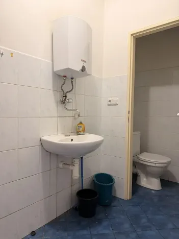 Pronájem obchodního prostoru, Děčín, Prokopa Holého, 99 m2