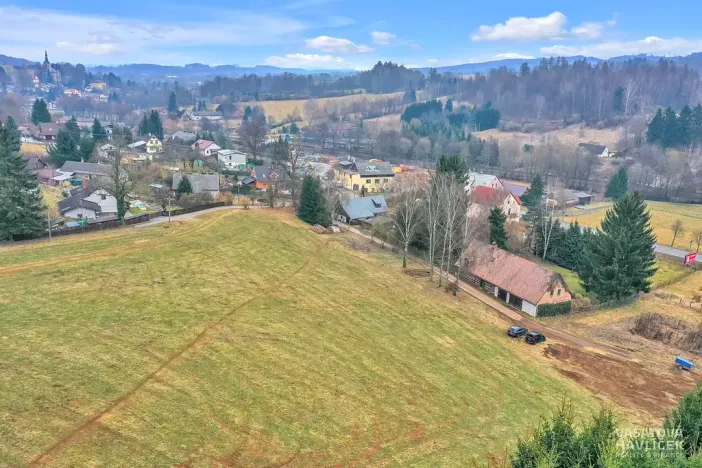 Prodej pozemku pro bydlení, Chotěvice, 3064 m2