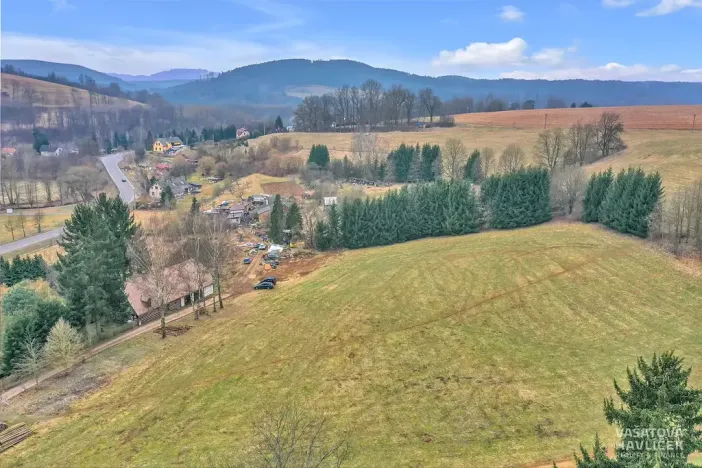 Prodej pozemku pro bydlení, Chotěvice, 3064 m2