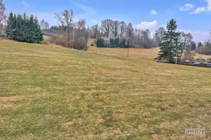 Prodej pozemku pro bydlení, Chotěvice, 3064 m2