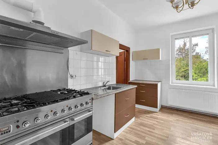 Pronájem bytu 2+1, Hradec Králové, Fučíkova, 75 m2