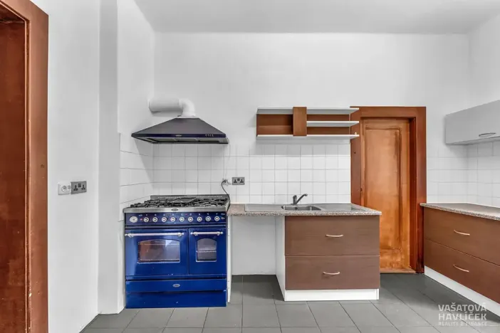 Pronájem bytu 2+1, Hradec Králové, Fučíkova, 75 m2