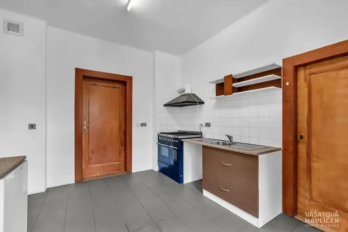 Pronájem bytu 2+1, Hradec Králové, Fučíkova, 75 m2