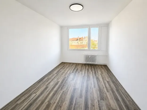Pronájem bytu 3+kk, Praha - Hostivař, Kozmíkova, 70 m2