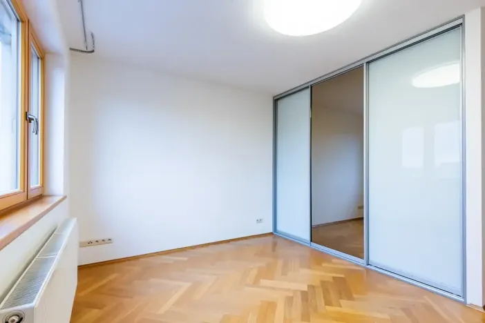 Pronájem bytu 5+1, Praha - Smíchov, Nad Palatou, 181 m2