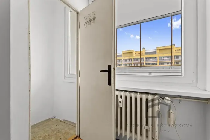 Prodej bytu 3+1, Praha - Vršovice, Uzbecká, 74 m2