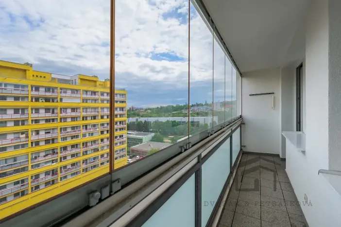 Prodej bytu 3+1, Praha - Vršovice, Uzbecká, 74 m2