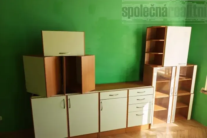 Pronájem bytu 3+1, Praha - Žižkov, Štítného, 67 m2