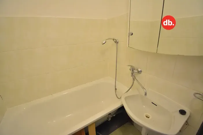 Prodej bytu 2+1, Bochov, Obuvnická, 55 m2