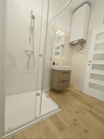 Pronájem bytu 2+kk, Vsetín, Josefa Sousedíka, 53 m2