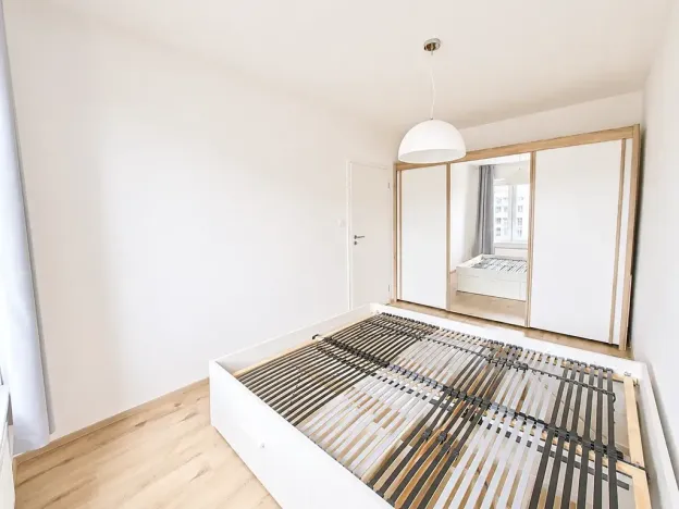 Pronájem bytu 2+kk, Praha - Hlubočepy, Ondrákové, 59 m2