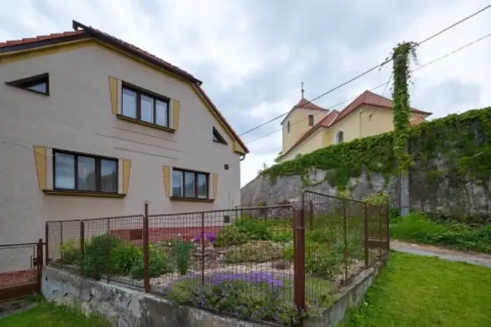 Prodej rodinného domu, Divišov, 255 m2