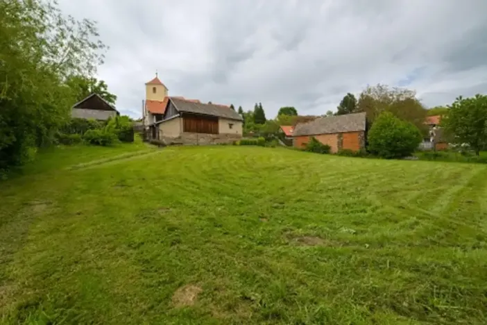 Prodej rodinného domu, Divišov, 255 m2