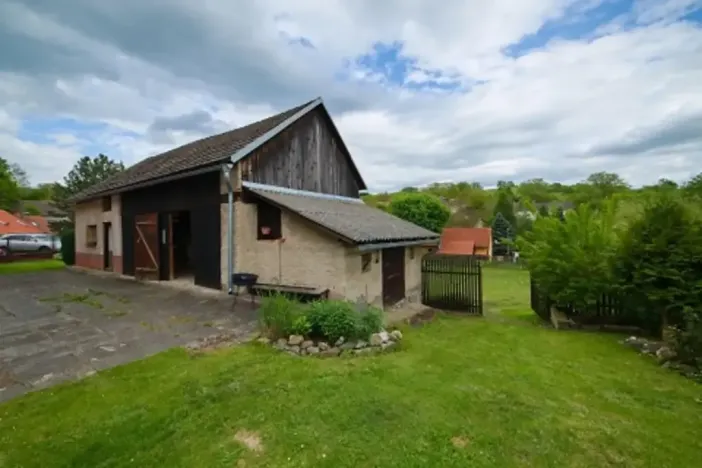 Prodej rodinného domu, Divišov, 255 m2