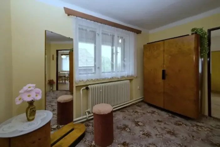 Prodej rodinného domu, Divišov, 255 m2