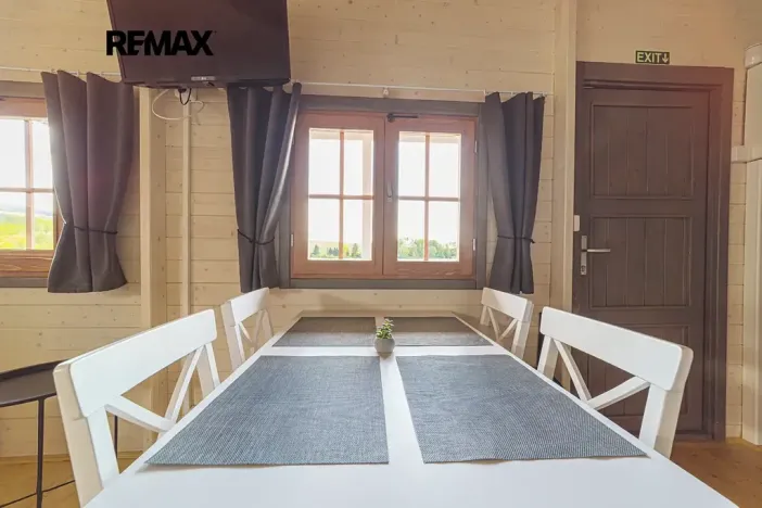 Prodej chaty, Nový Malín, 38 m2