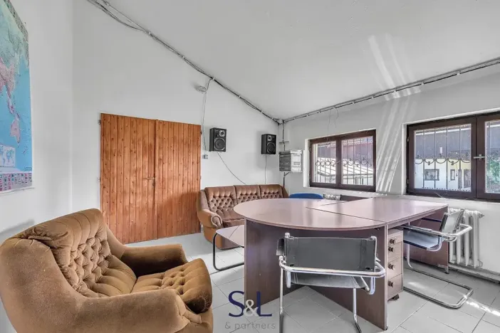 Prodej rodinného domu, Lučany nad Nisou, 120 m2