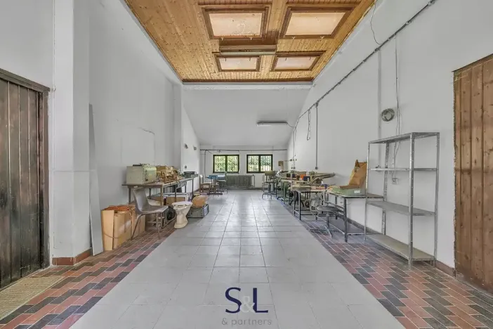 Prodej rodinného domu, Lučany nad Nisou, 120 m2