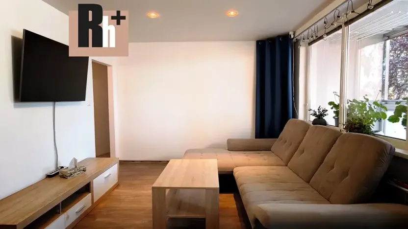 Prodej bytu 3+1, Ostrava, Vdovská, 64 m2