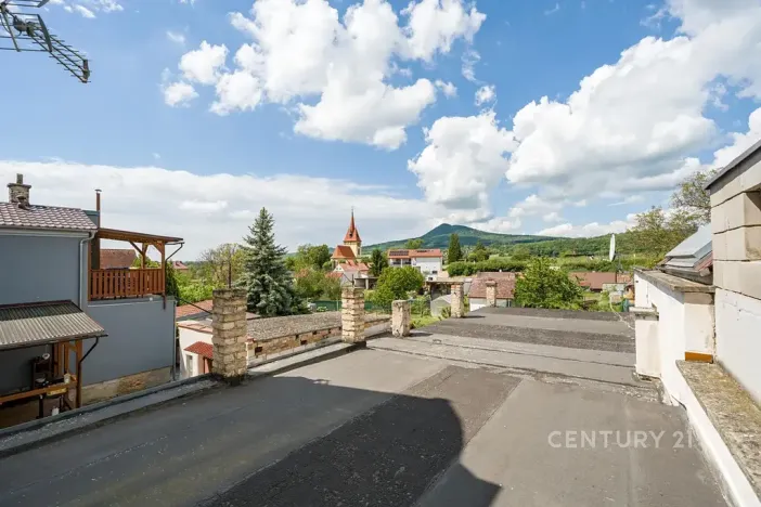 Prodej rodinného domu, Velké Žernoseky, 273 m2