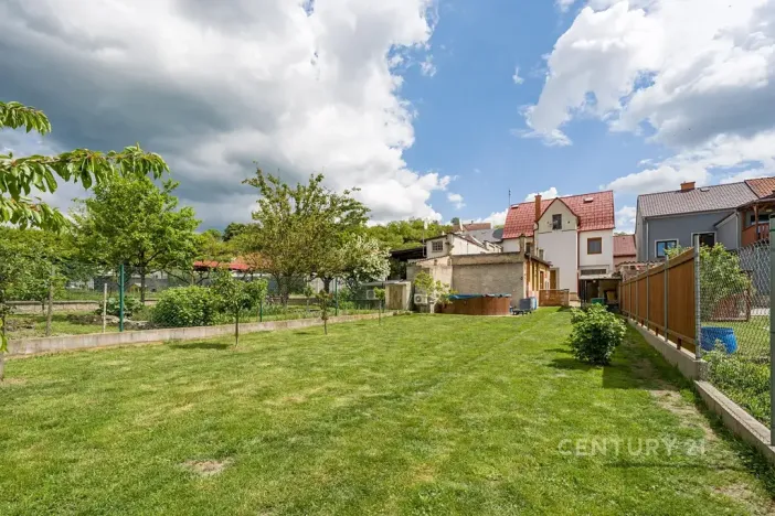 Prodej rodinného domu, Velké Žernoseky, 273 m2