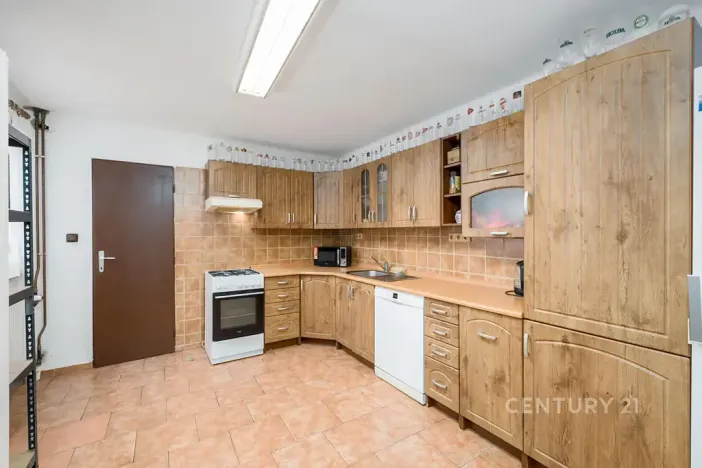 Prodej rodinného domu, Velké Žernoseky, 273 m2