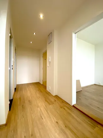 Pronájem bytu 3+kk, Praha - Bohnice, Cafourkova, 54 m2
