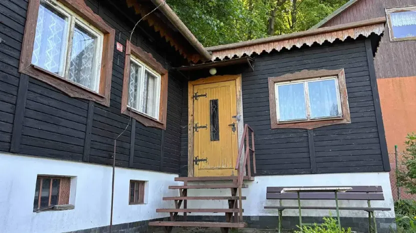 Prodej chaty, Frýdek-Místek, 50 m2
