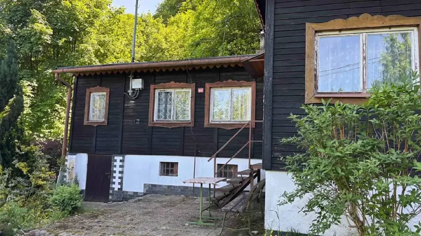 Prodej chaty, Frýdek-Místek, 50 m2