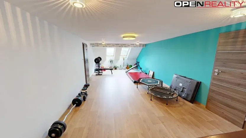 Prodej rodinného domu, Holíč, Slovensko, 172 m2