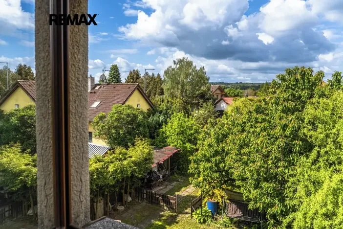 Prodej rodinného domu, Kamenice, Pražská, 166 m2