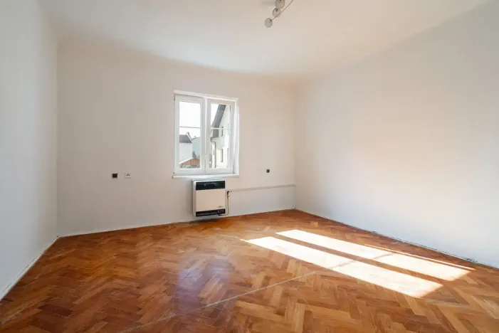 Prodej bytu 3+kk, Hradec Králové, Sadovská, 78 m2