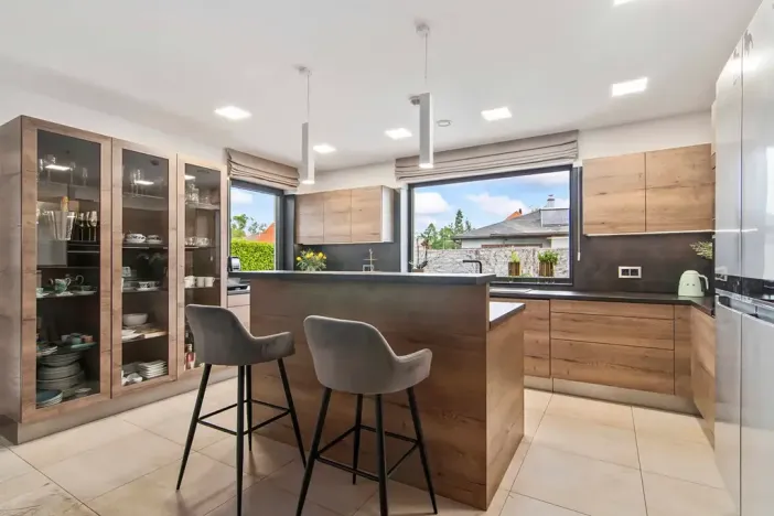 Prodej rodinného domu, Kostelní Lhota, 213 m2