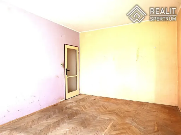 Prodej bytu 2+1, Žamberk, Náměstí Gen. Knopa, 54 m2