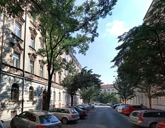 Prodej podílu bytu 2+1, Praha - Vinohrady, Šumavská, 62 m2