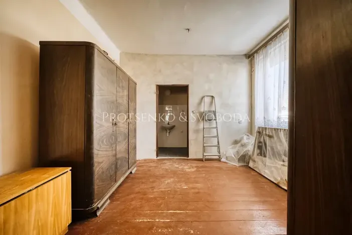 Prodej rodinného domu, Kralupy nad Vltavou, Lidická, 180 m2