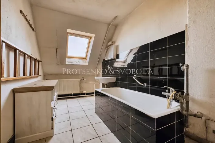 Prodej rodinného domu, Kralupy nad Vltavou, Lidická, 180 m2