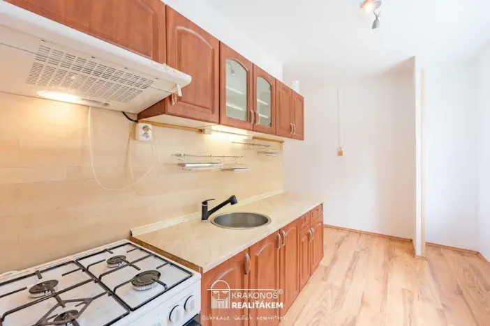 Prodej bytu 3+1, Nový Jičín - Loučka, Na Lani, 69 m2