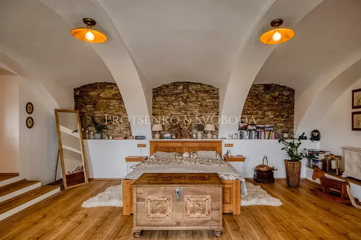 Prodej chalupy, Sedlečko u Soběslavě, 926 m2