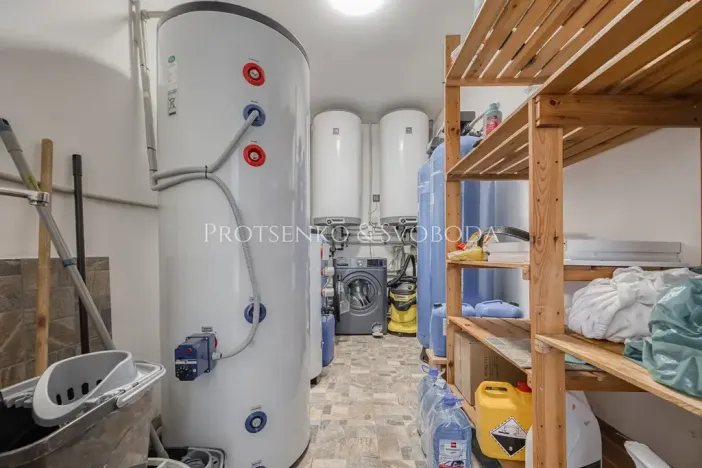 Prodej chalupy, Sedlečko u Soběslavě, 926 m2