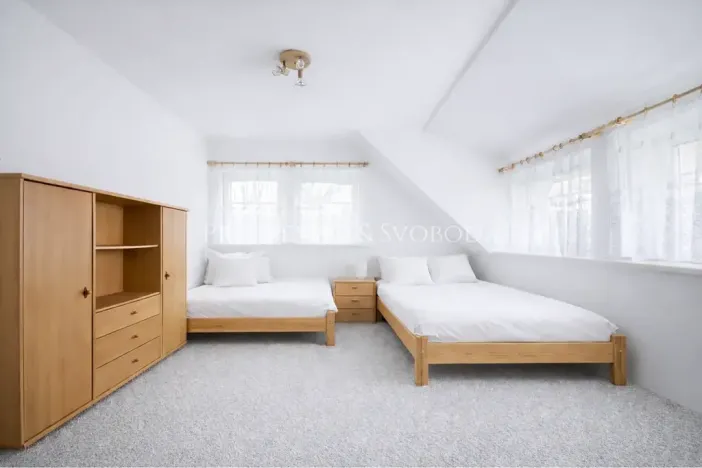 Prodej chalupy, Ždírec nad Doubravou, 145 m2