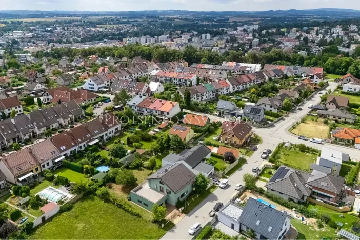 Prodej rodinného domu, Havlíčkův Brod, Ječná, 239 m2