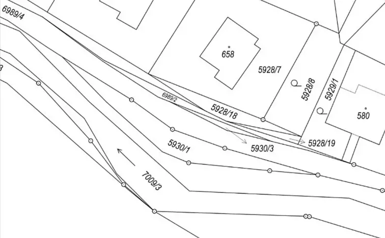 Prodej pozemku, Bělá pod Pradědem, 246 m2
