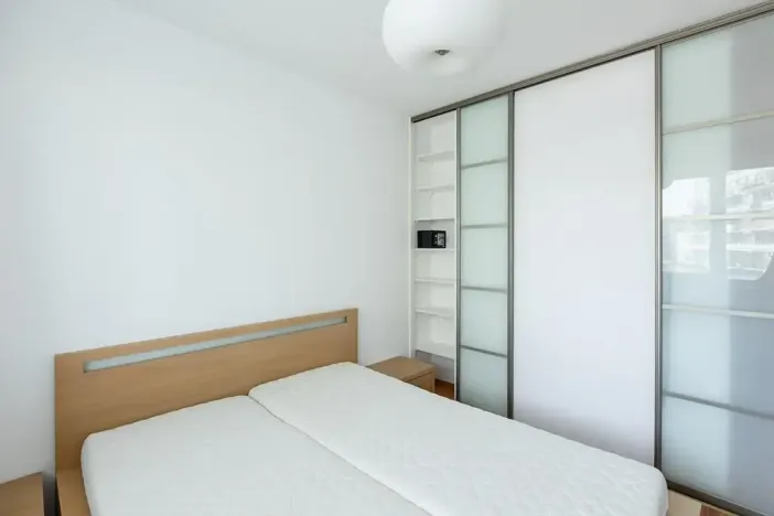 Pronájem bytu 3+kk, Praha - Stodůlky, Petržílkova, 82 m2