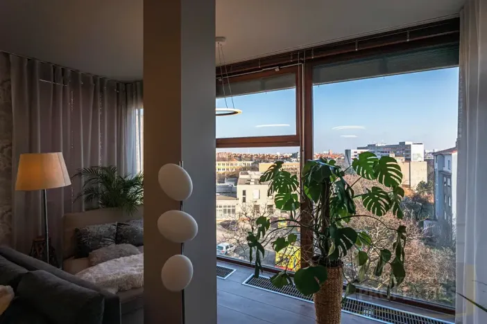 Prodej bytu 5+1, Praha - Vršovice, 180 m2