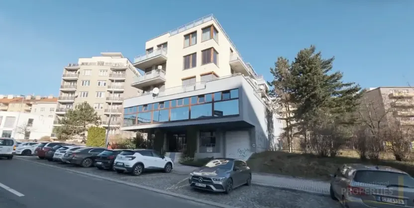 Prodej bytu 5+1, Praha - Vršovice, 180 m2