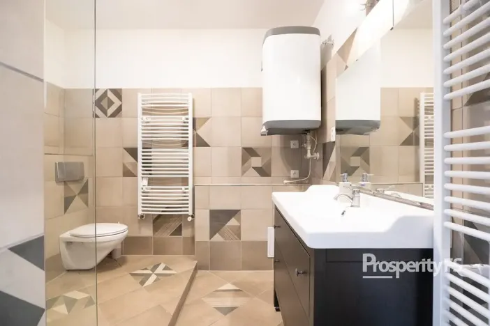 Pronájem rodinného domu, Řehlovice - Stadice, 75 m2