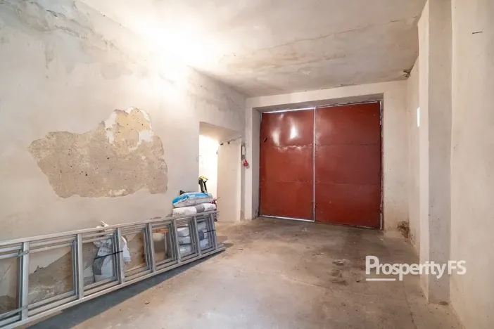 Pronájem rodinného domu, Řehlovice - Stadice, 75 m2