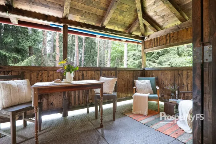 Prodej chaty, Chyňava, 60 m2